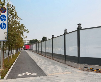 【旭東鋼構(gòu)】深圳外環(huán)高速公路一期正式通車！最全資訊看這里！