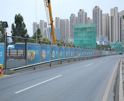 聽(tīng)到“工程圍擋廠家”你會(huì)聯(lián)想到什么？