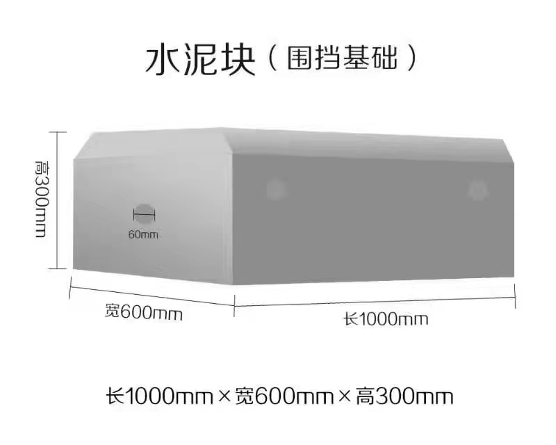 工地鐵皮圍擋是什么？旭東鋼構(gòu)圍擋